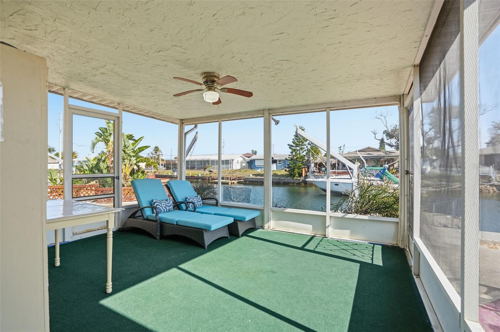 SEA RANCH ON GULF - Residential