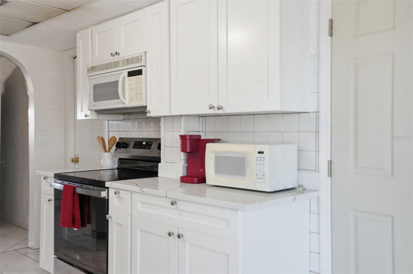 SEA RANCH ON GULF - Residential