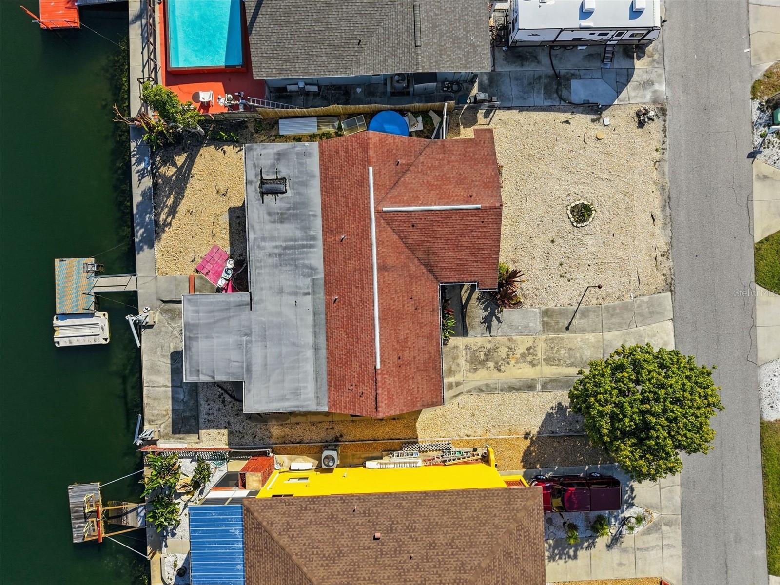 SEA RANCH ON GULF - Residential