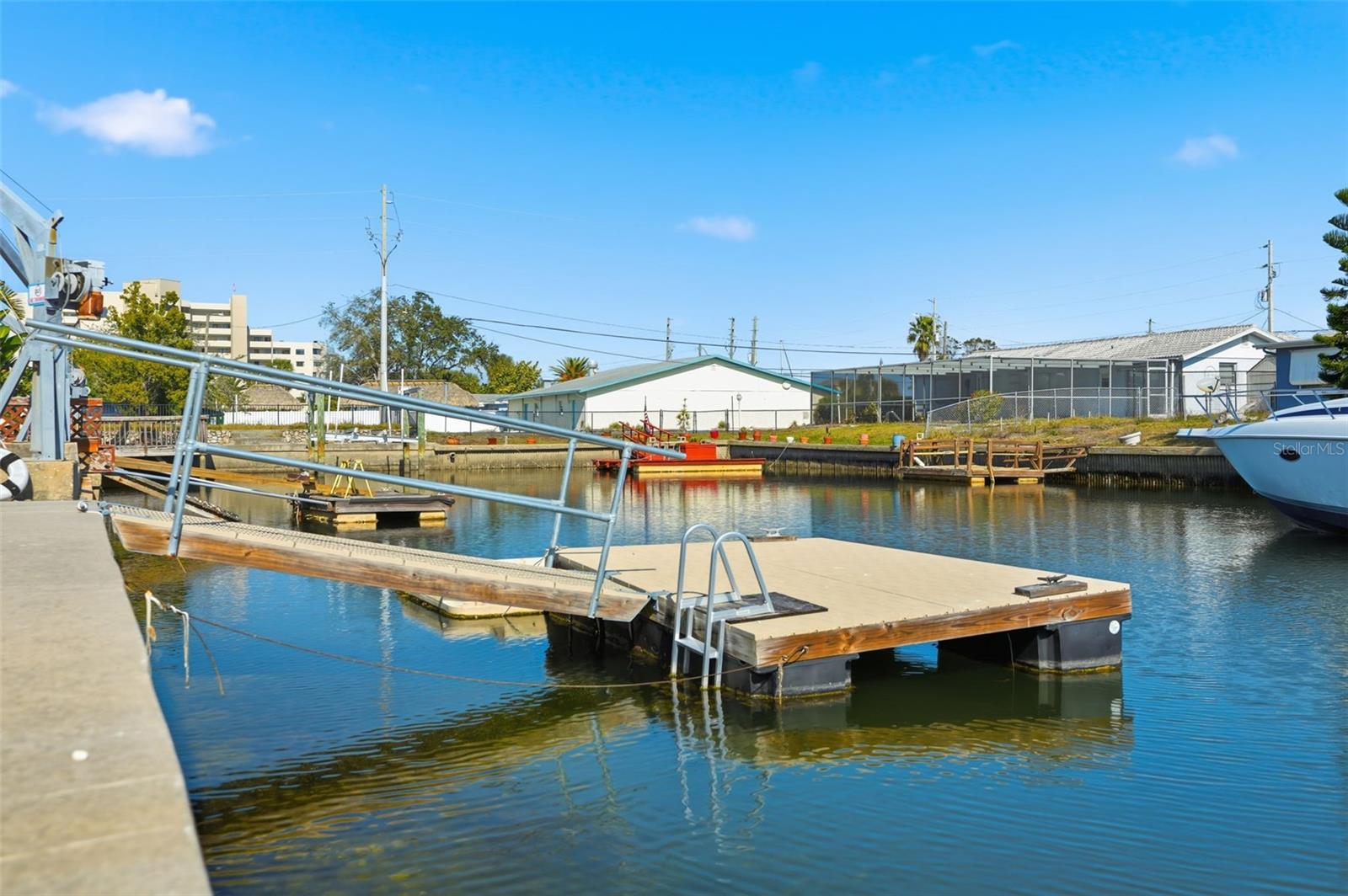 SEA RANCH ON GULF - Residential