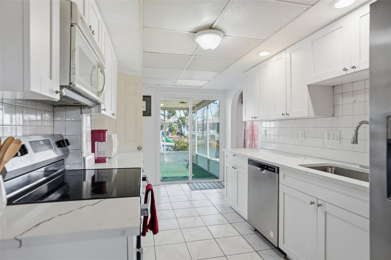 SEA RANCH ON GULF - Residential