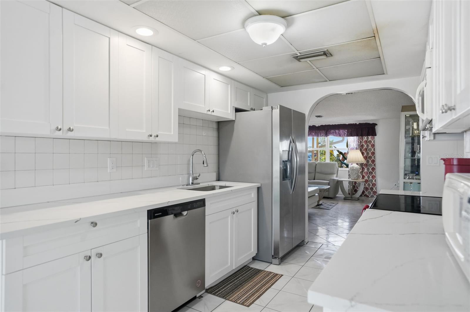 SEA RANCH ON GULF - Residential