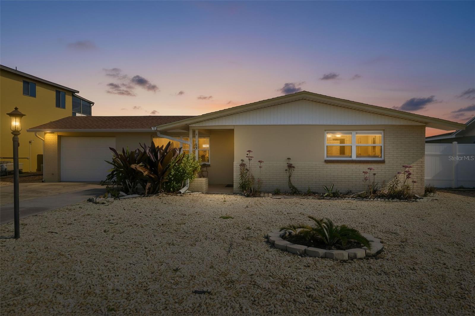 SEA RANCH ON GULF - Residential