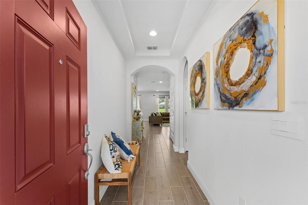 Photo of 8807 Sonoma Coast Drive, Winter Garden, FL 34787 (MLS # O6419920)