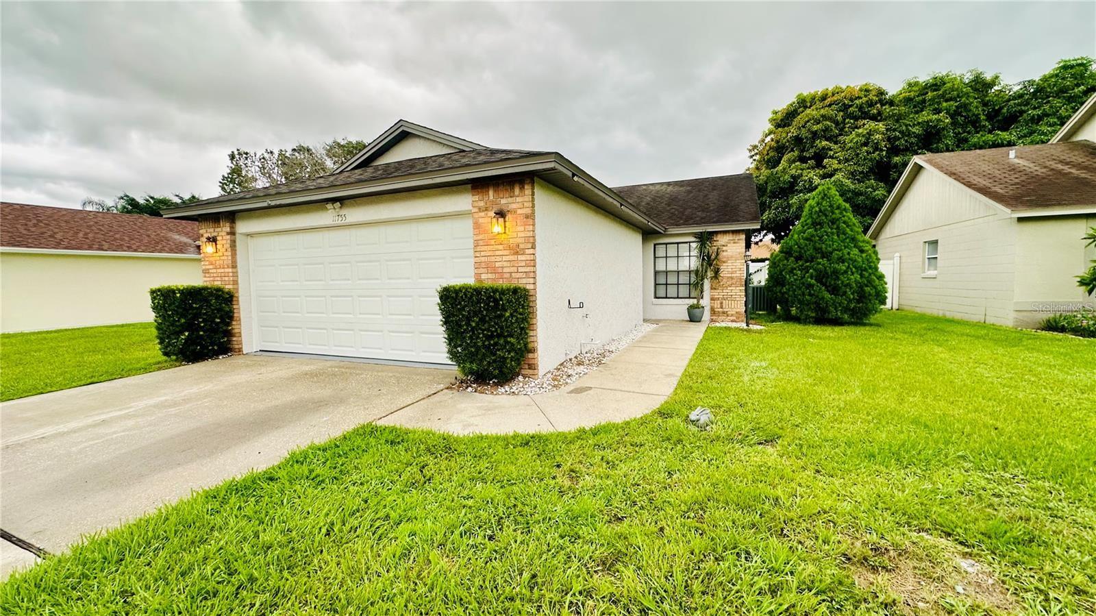 Available September 5, 2025. Enjoy the spacious living and dining areas in this 3-bedroom, 2-bathroom home, featuring a beautiful, enclosed porch overlooking the large backyard. Located in Orlando, Florida, the kitchen boasts bright cabinets and a convenient breakfast bar. The living and dining rooms are expansive, with high ceilings that enhance the home's spacious feel. This house might be the best value you'll find! Situated in an excellent location near shopping centers, local supermarkets, and stores. The owner prefers no pets. Our application process can be completed at any time online. The application fee is $95 for each adult. We will conduct a credit report, eviction report, background check, and pet screening. Completed applications are processed on a first-come, first-serve basis. Applicants are welcome to apply prior to viewing the unit. The security deposit may vary from 1.5 to 2 months' NOTE: All PROPERTY MANAGER residents are enrolled in the Resident Benefits Package (RBP) for $60.00/month, which includes renters insurance, pest control treatment, HVAC air filter delivery (for applicable properties), credit building to help boost your credit score with timely rent payments, $1M Identity Protection, move-in concierge service making utility connection and home service setup a breeze during your move-in, our best-in-class resident rewards program, and much more!