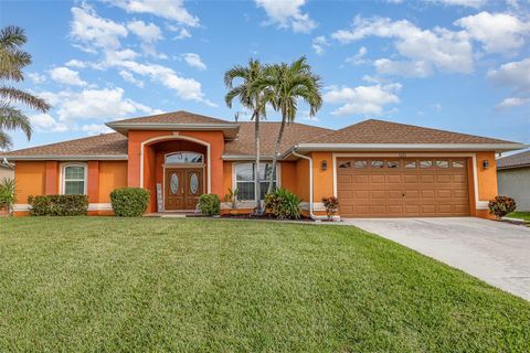 5323 SW 22ND PLACE CAPE CORAL FL 33914