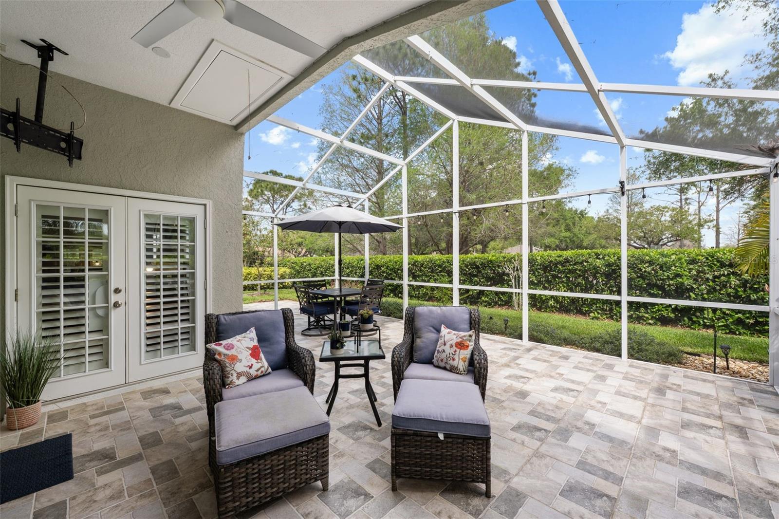 WESTCHASE SEC 372 & PARK SITE - Residential