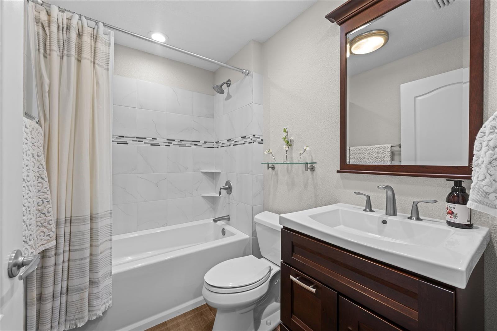 WESTCHASE SEC 372 & PARK SITE - Residential