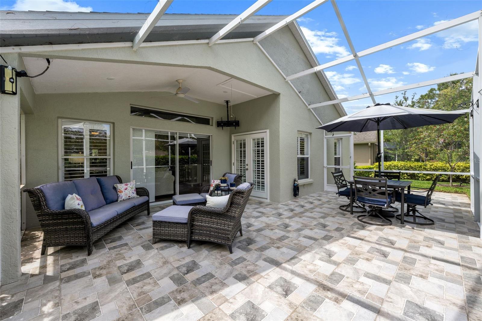 WESTCHASE SEC 372 & PARK SITE - Residential