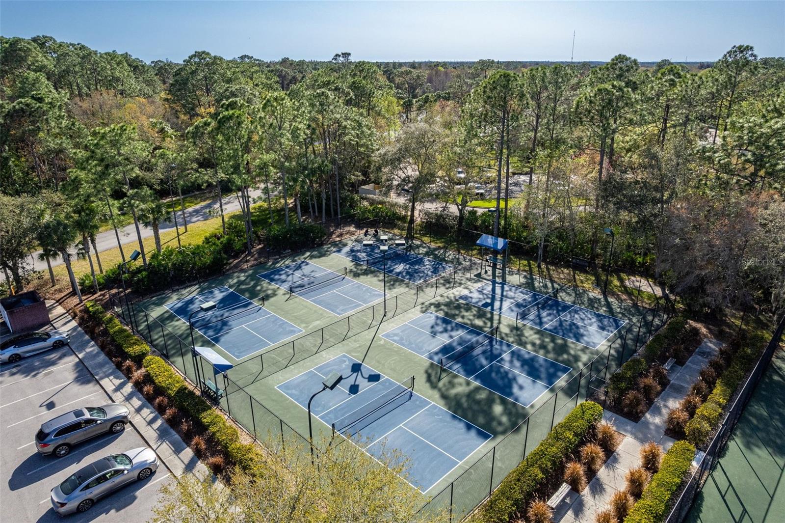 WESTCHASE SEC 372 & PARK SITE - Residential