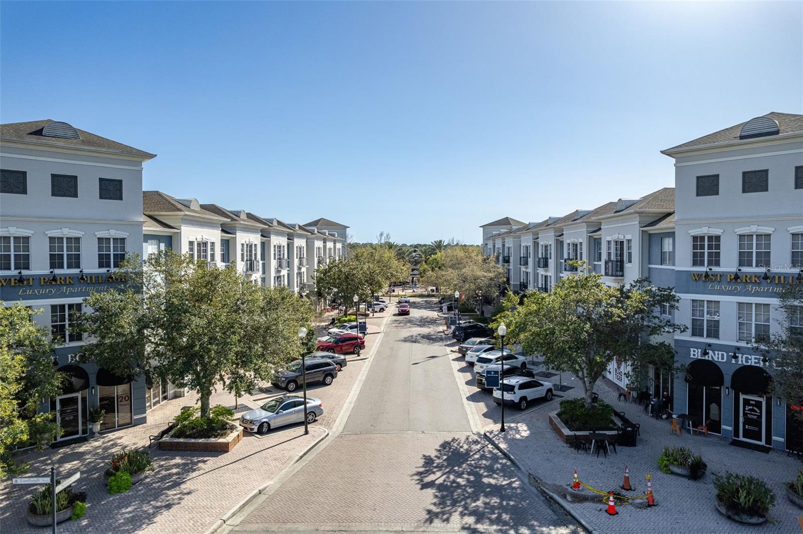 WESTCHASE SEC 372 & PARK SITE - Residential