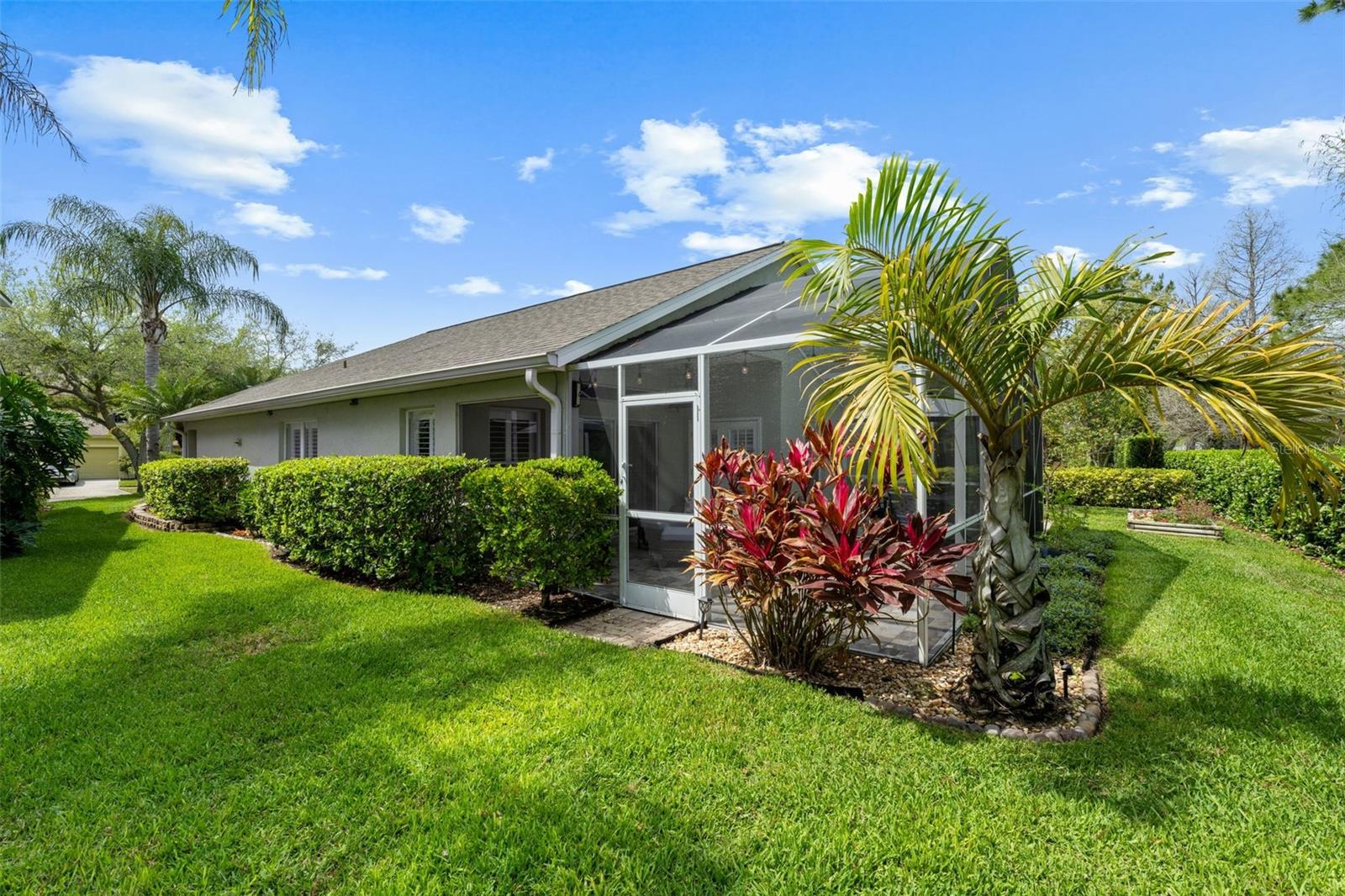 WESTCHASE SEC 372 & PARK SITE - Residential