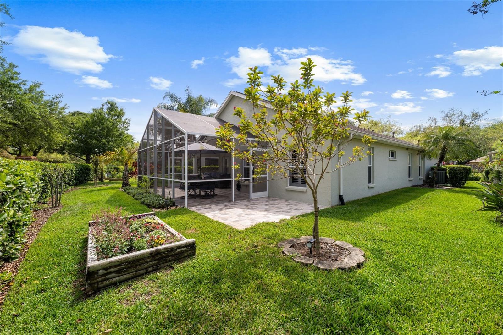 WESTCHASE SEC 372 & PARK SITE - Residential