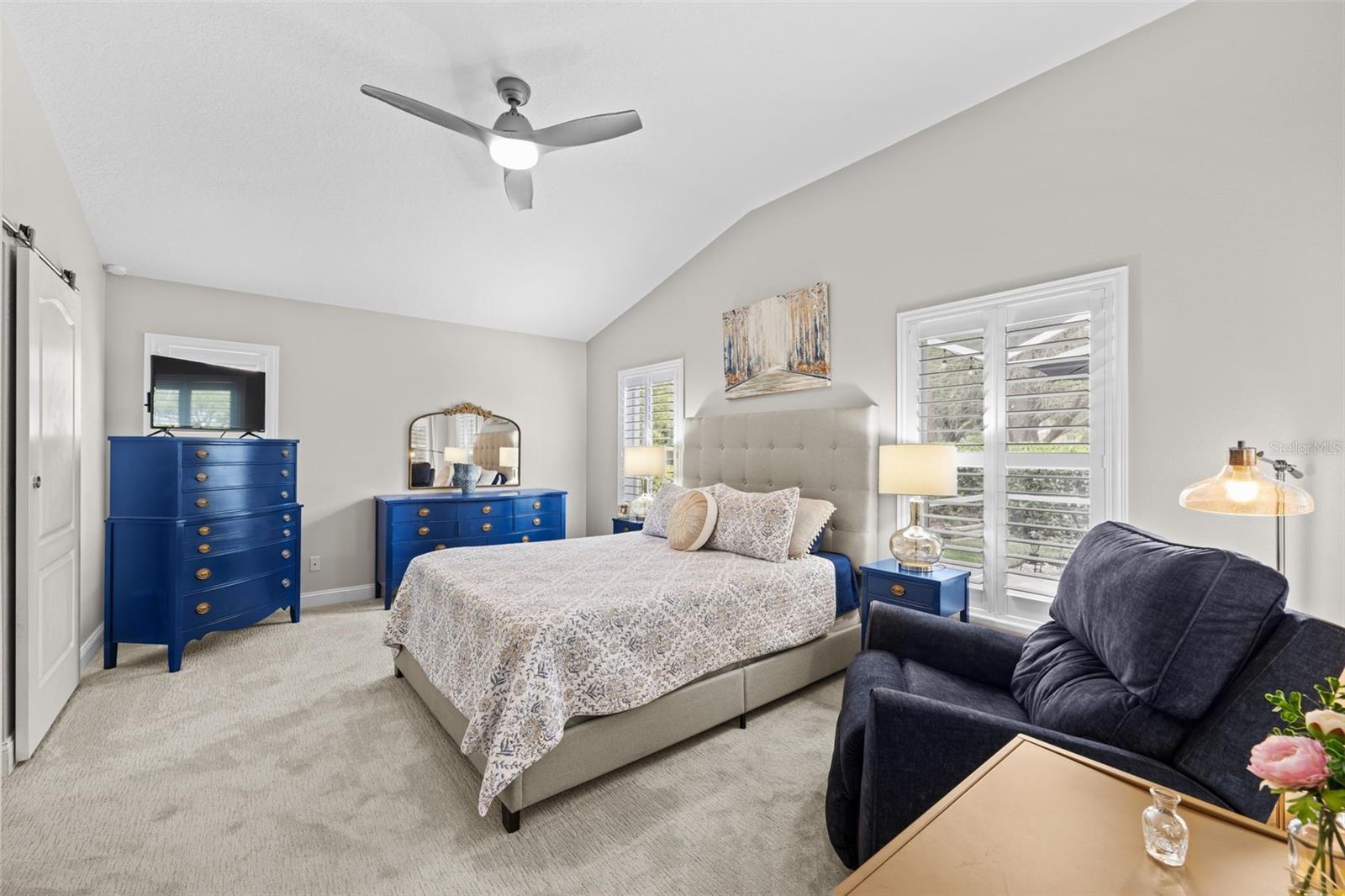 WESTCHASE SEC 372 & PARK SITE - Residential