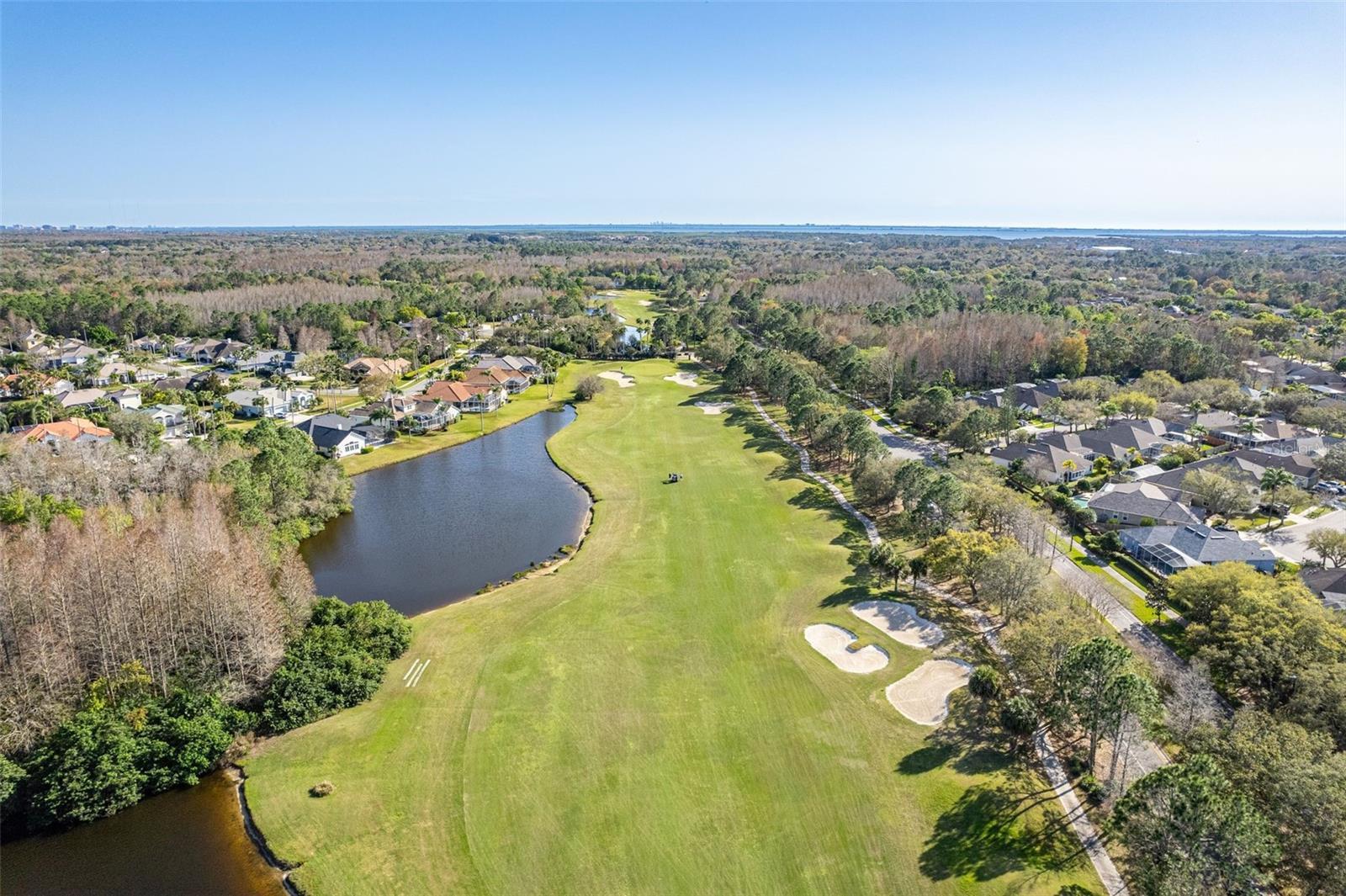 WESTCHASE SEC 372 & PARK SITE - Residential