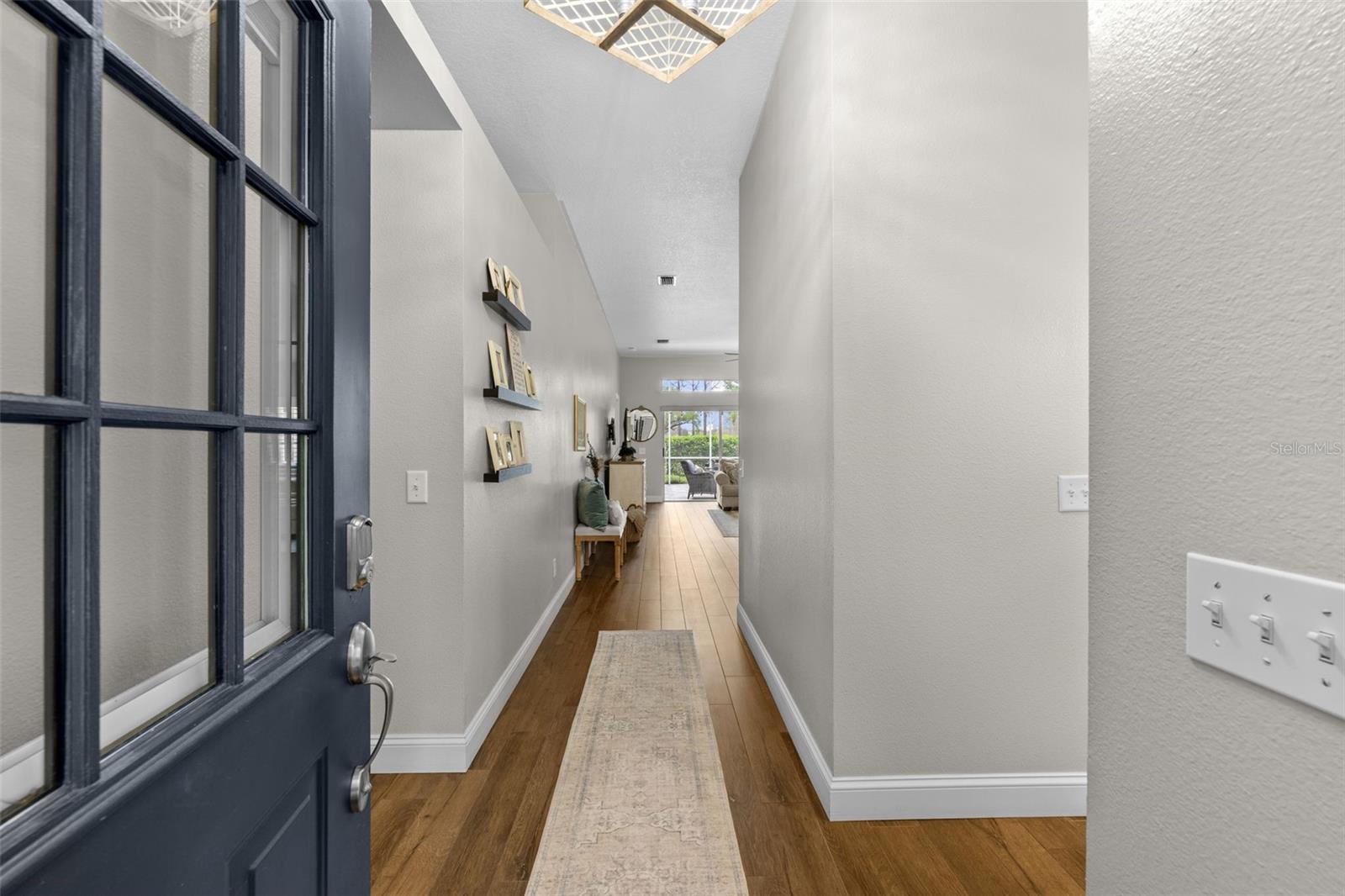 WESTCHASE SEC 372 & PARK SITE - Residential