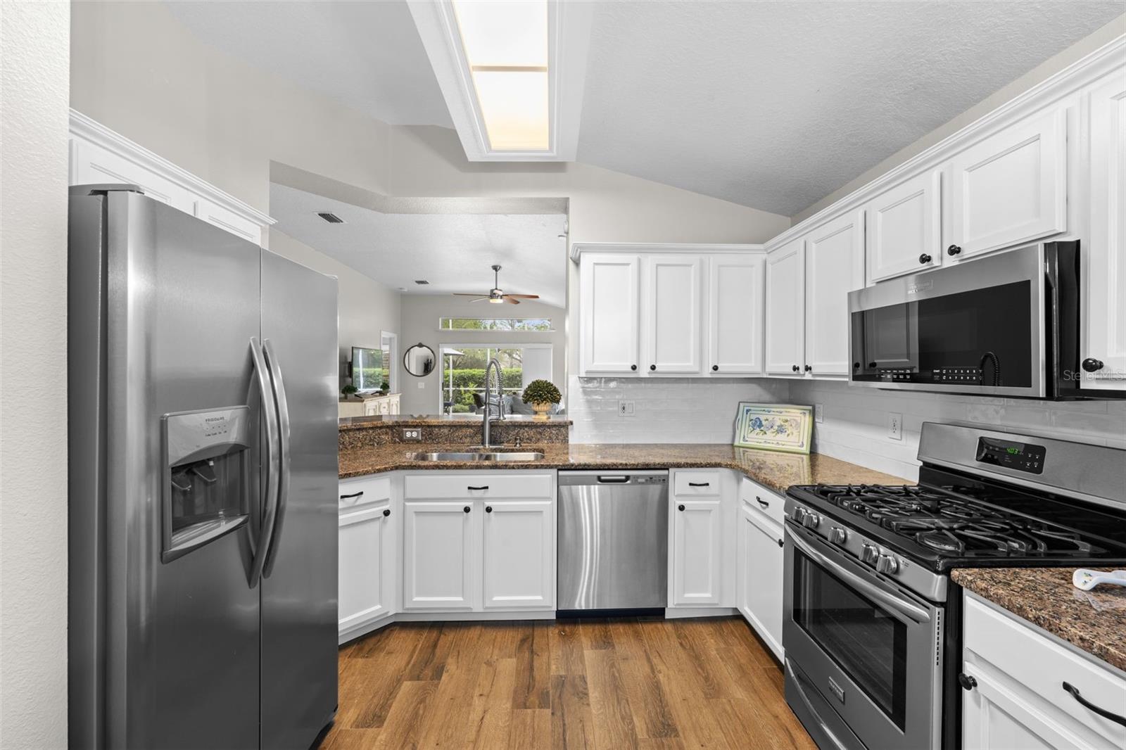 WESTCHASE SEC 372 & PARK SITE - Residential