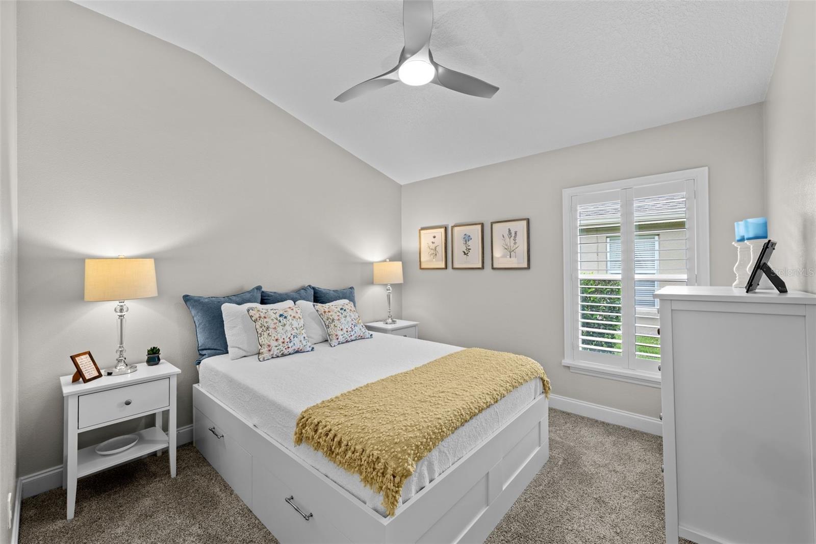 WESTCHASE SEC 372 & PARK SITE - Residential