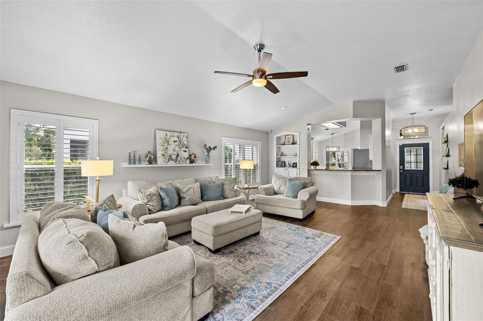 WESTCHASE SEC 372 & PARK SITE - Residential