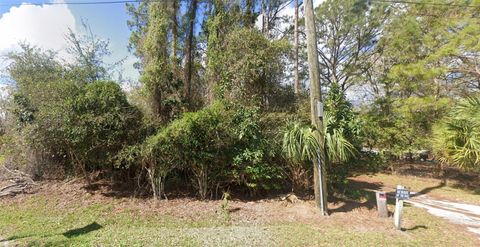 126 BEACON LIGHT ROAD OAK HILL FL 32759