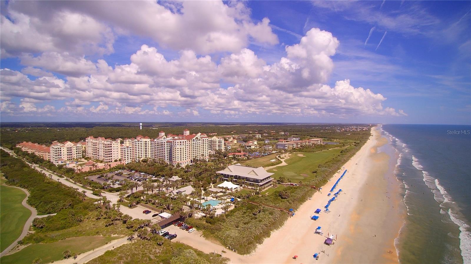 HARBOR VILLAGE MARINA - Land