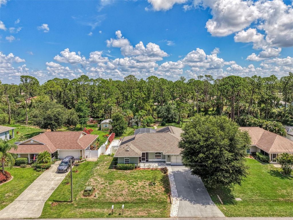 Photo of 3706 Slayton Avenue, North Port, FL 34286 (MLS # N6144903)