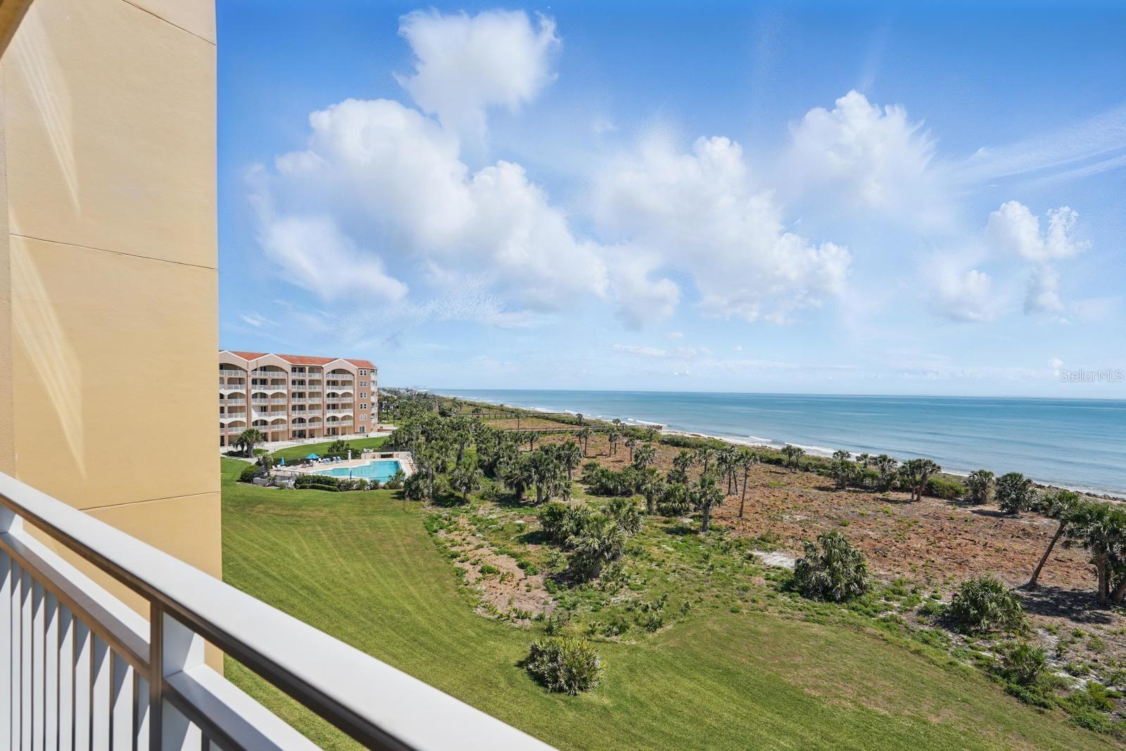 SURF CLUB - Residential