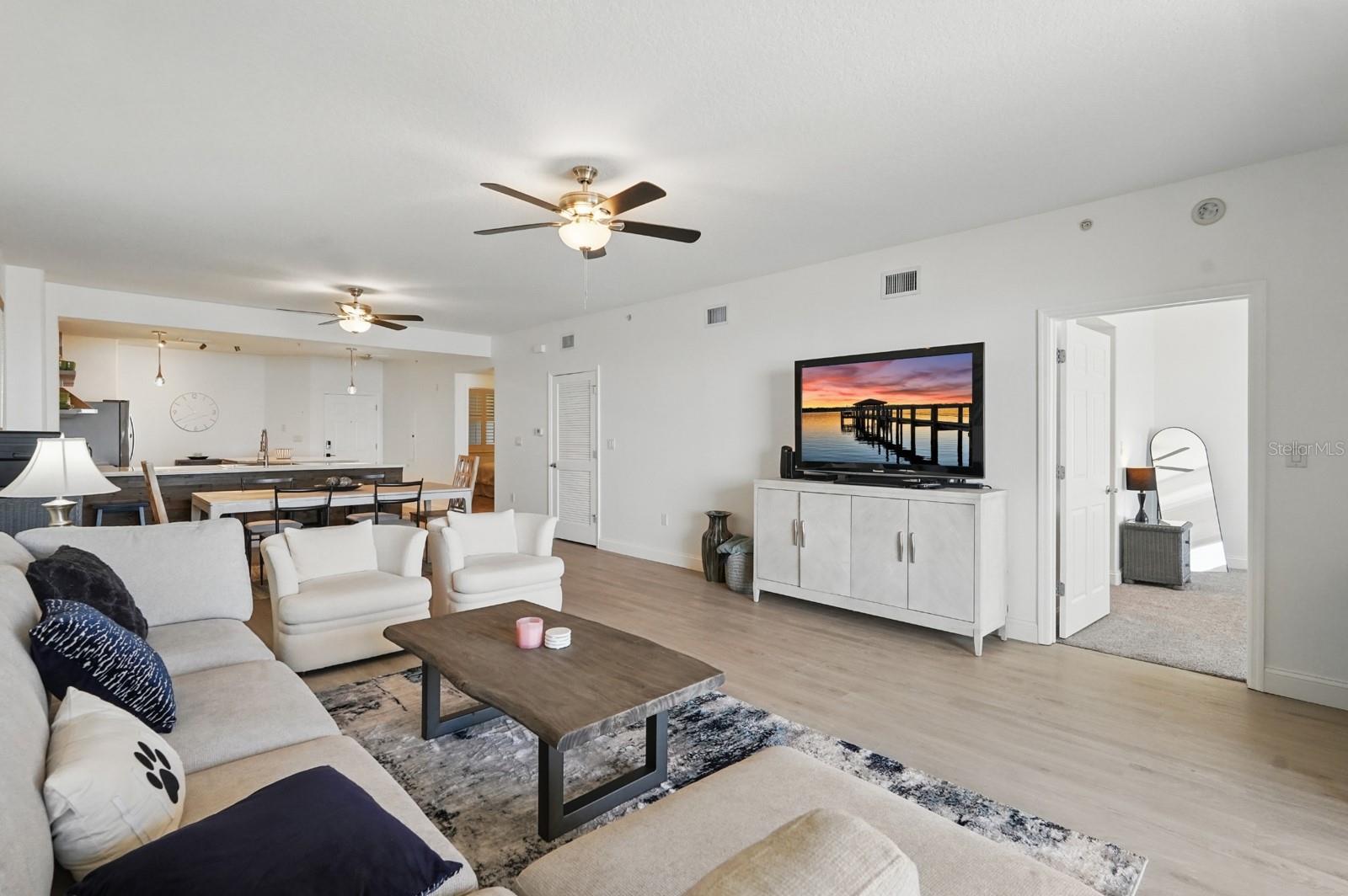 SURF CLUB - Residential