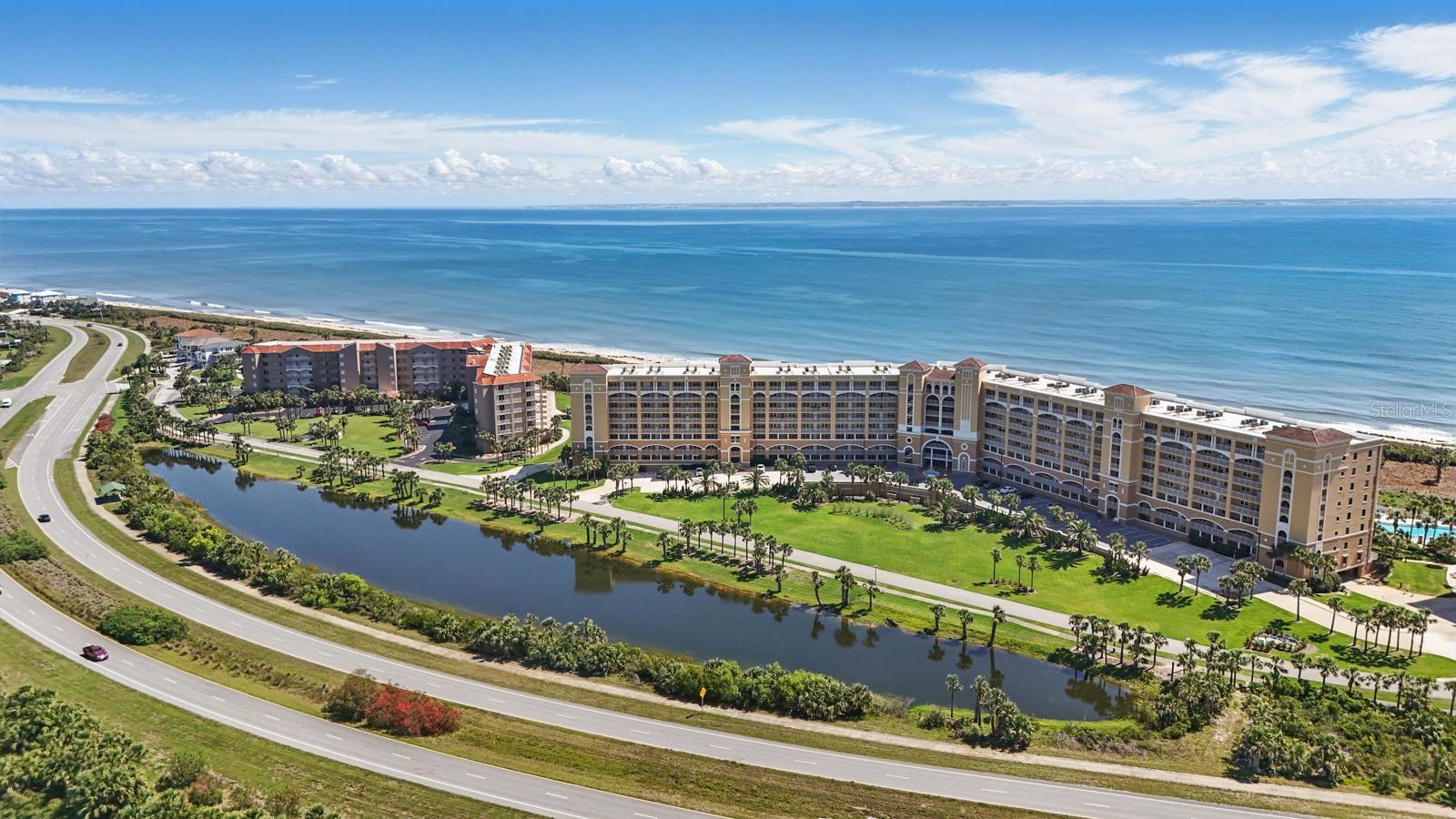 SURF CLUB - Residential