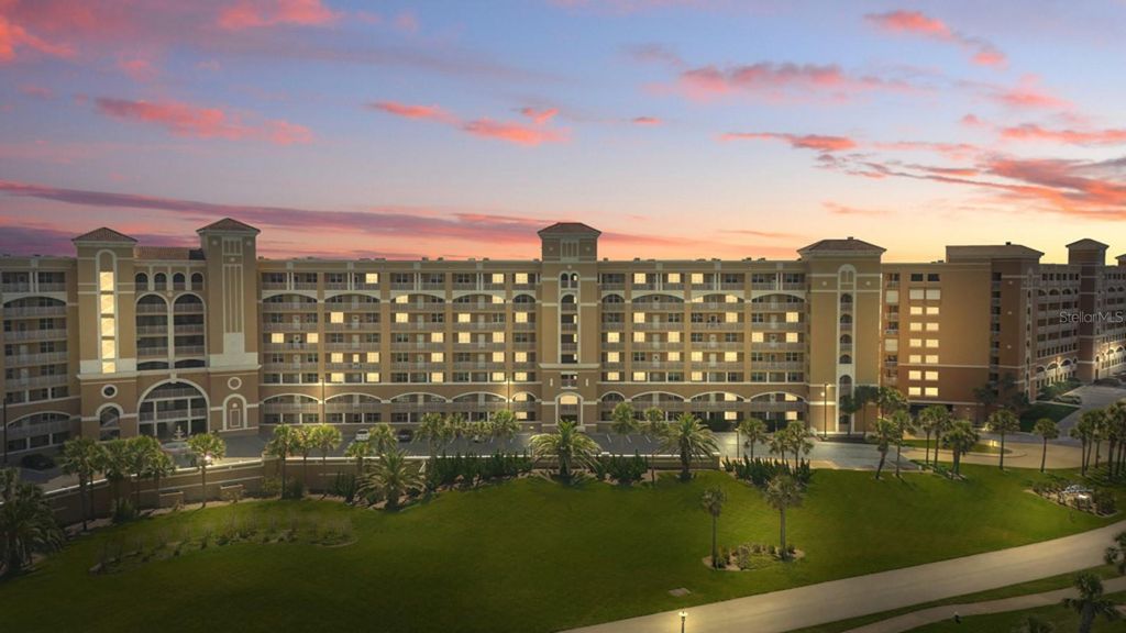 Photo of 80 Surfview Drive #511, Palm Coast, FL 32137 (MLS # FC315236)