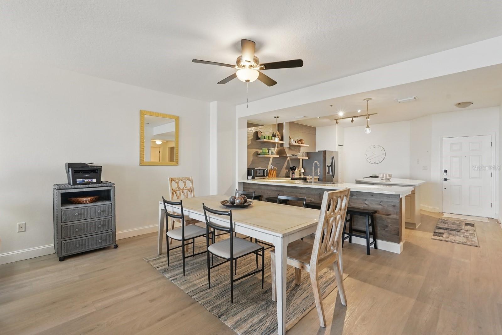 SURF CLUB - Residential