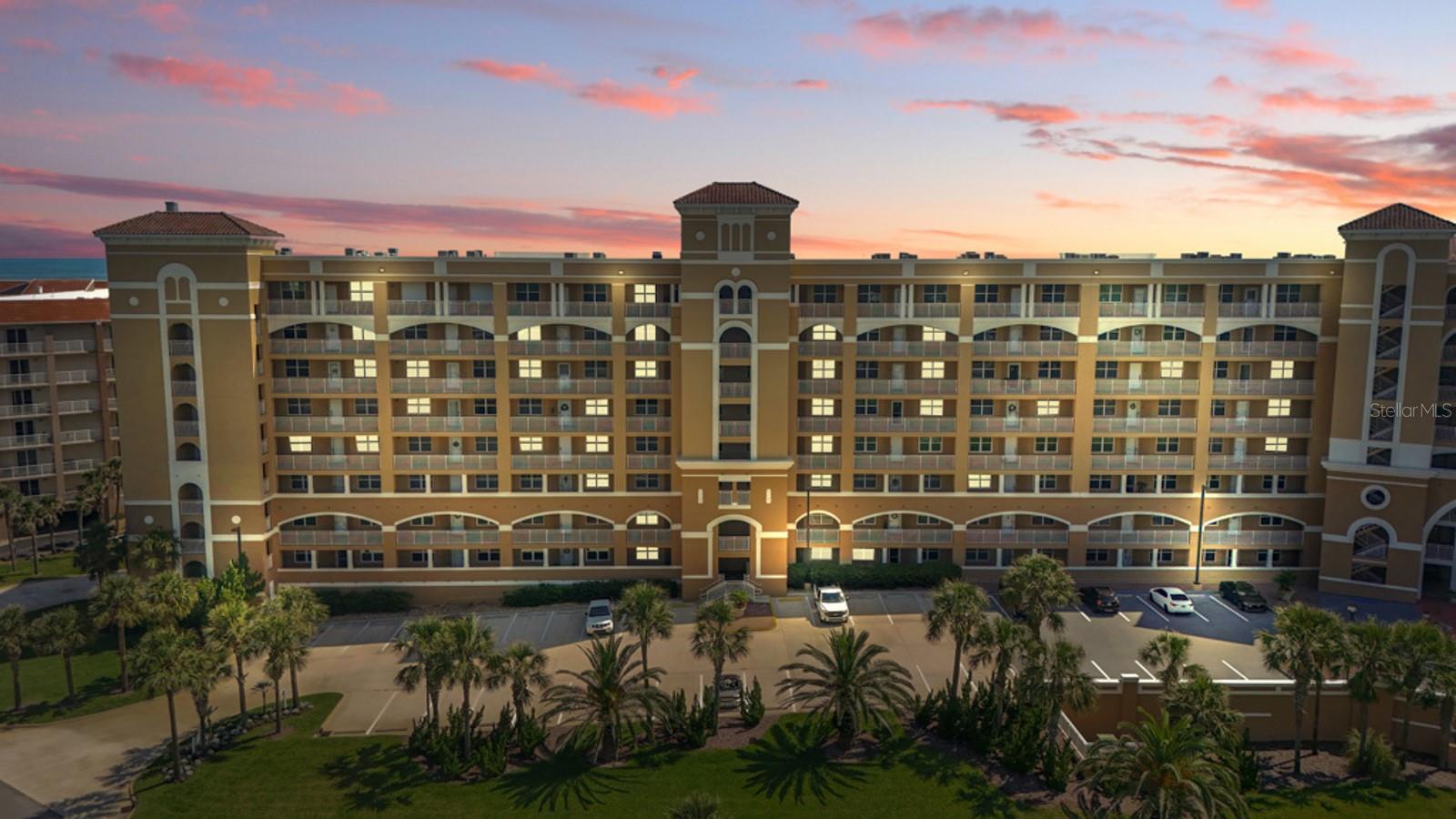 SURF CLUB - Residential