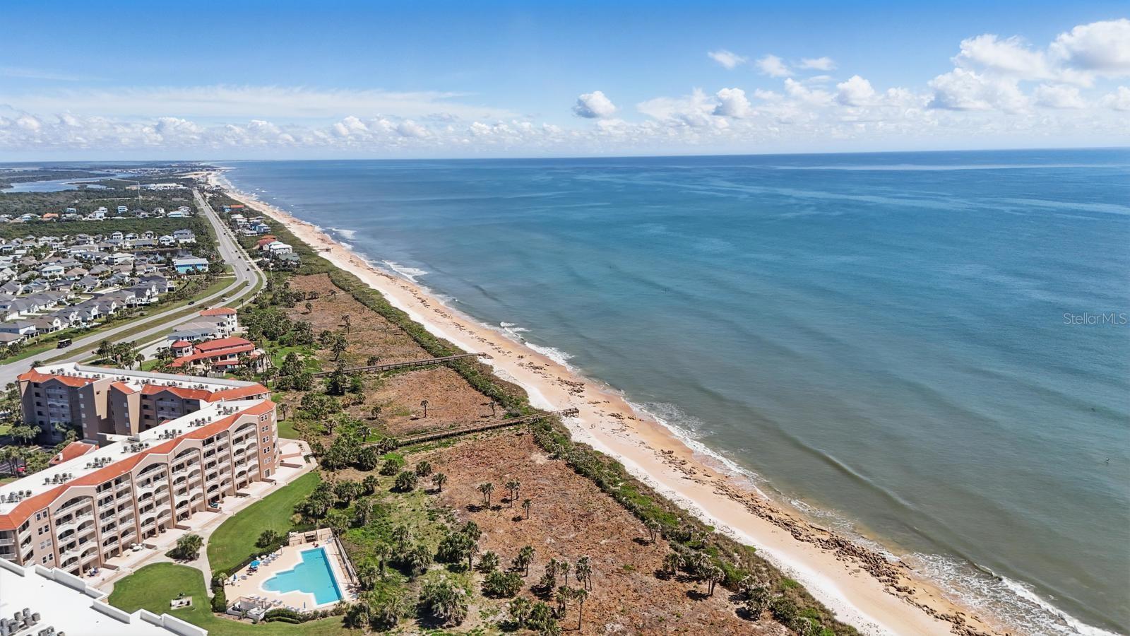 SURF CLUB - Residential