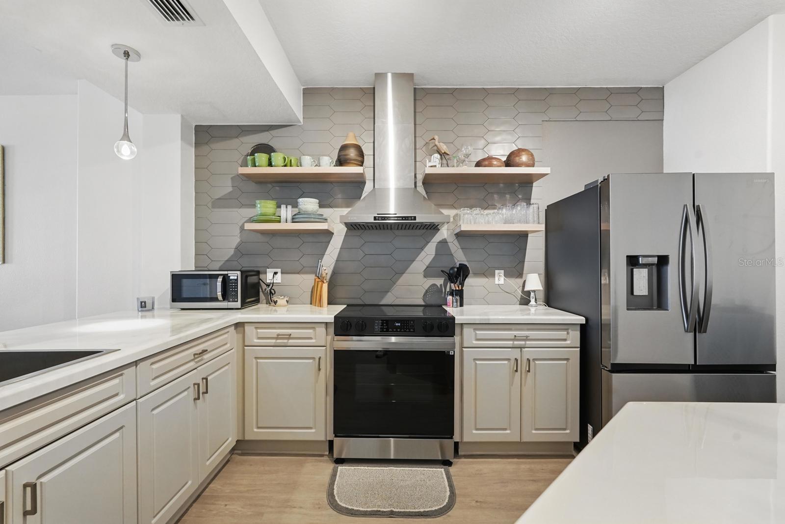 SURF CLUB - Residential