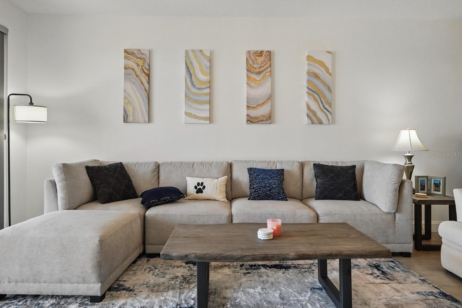 SURF CLUB - Residential