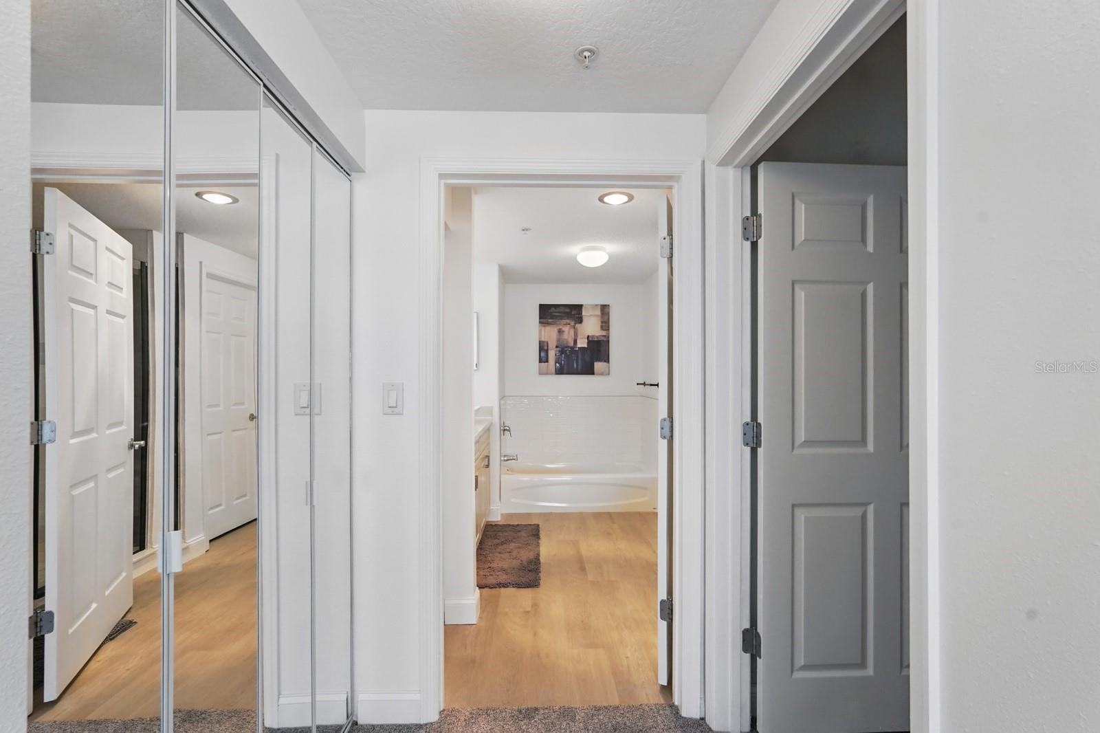 SURF CLUB - Residential