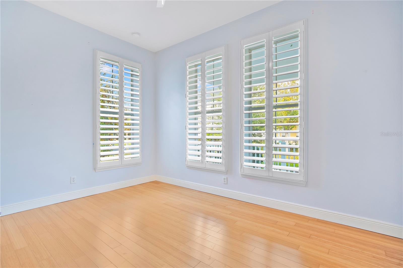 BALDWIN PARK - Residential Lease