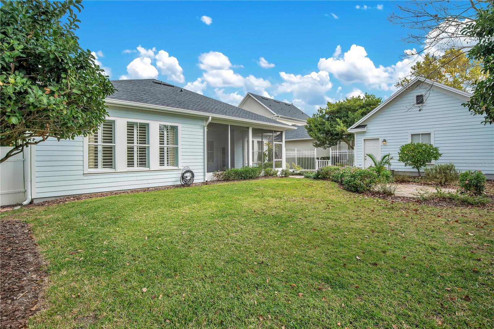 BALDWIN PARK - Residential Lease