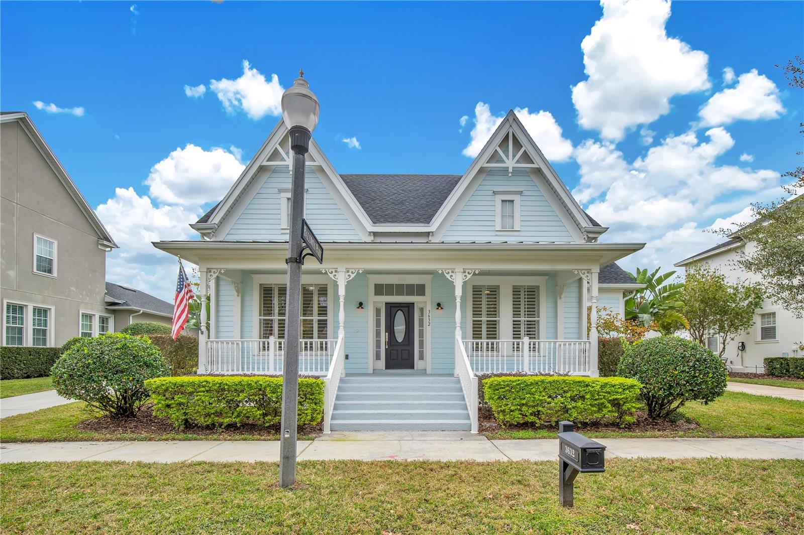 BALDWIN PARK - Residential Lease