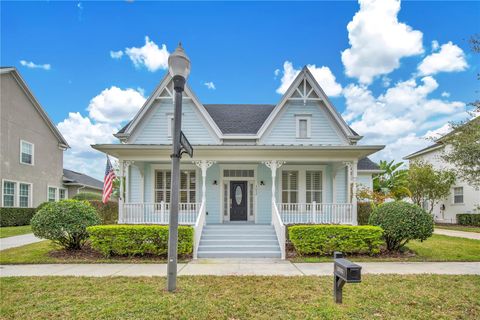 3632 UPPER UNION ROAD ORLANDO FL 32814