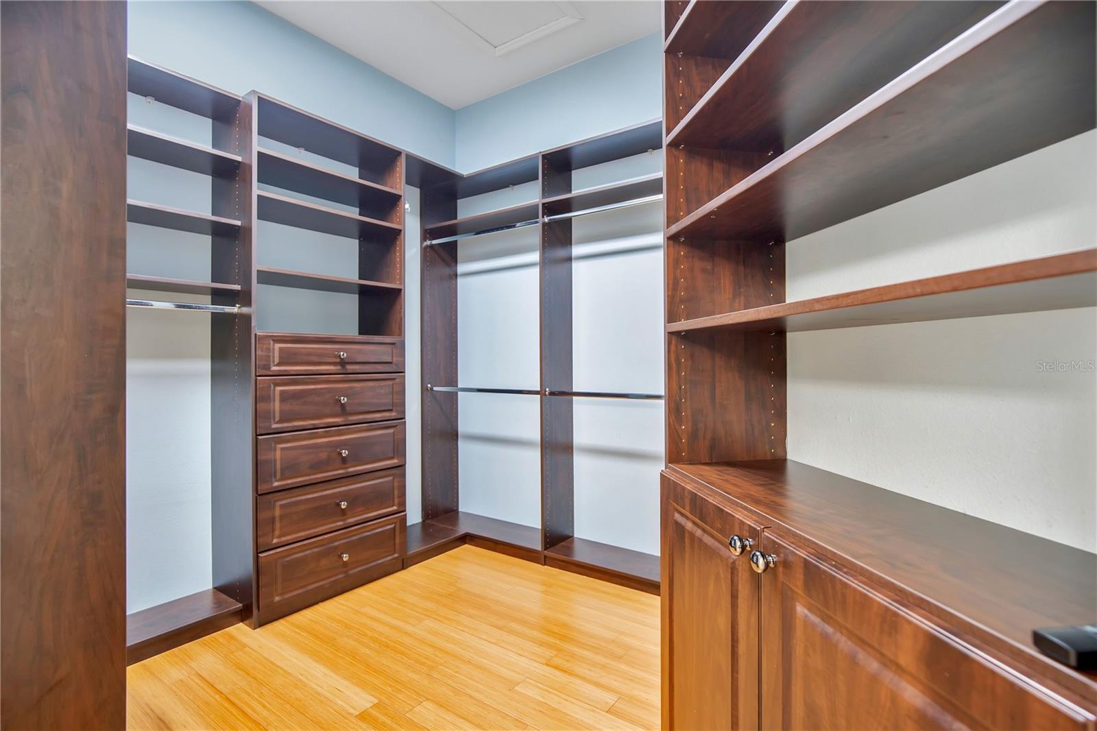 BALDWIN PARK - Residential Lease