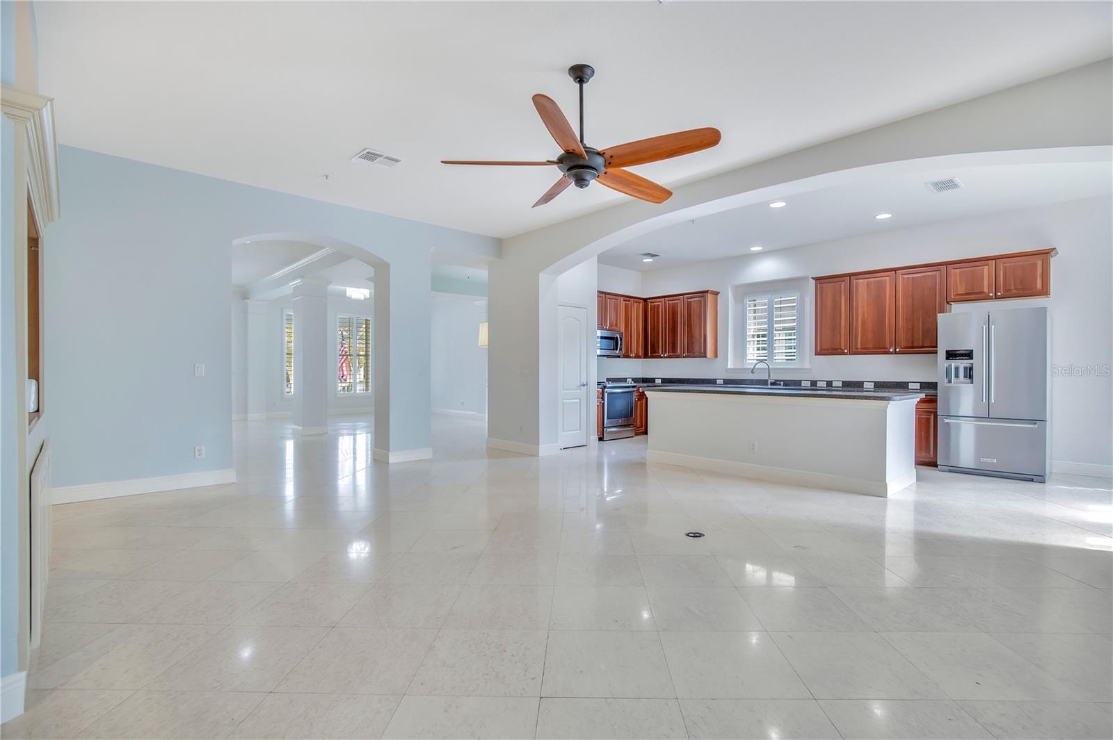 BALDWIN PARK - Residential Lease