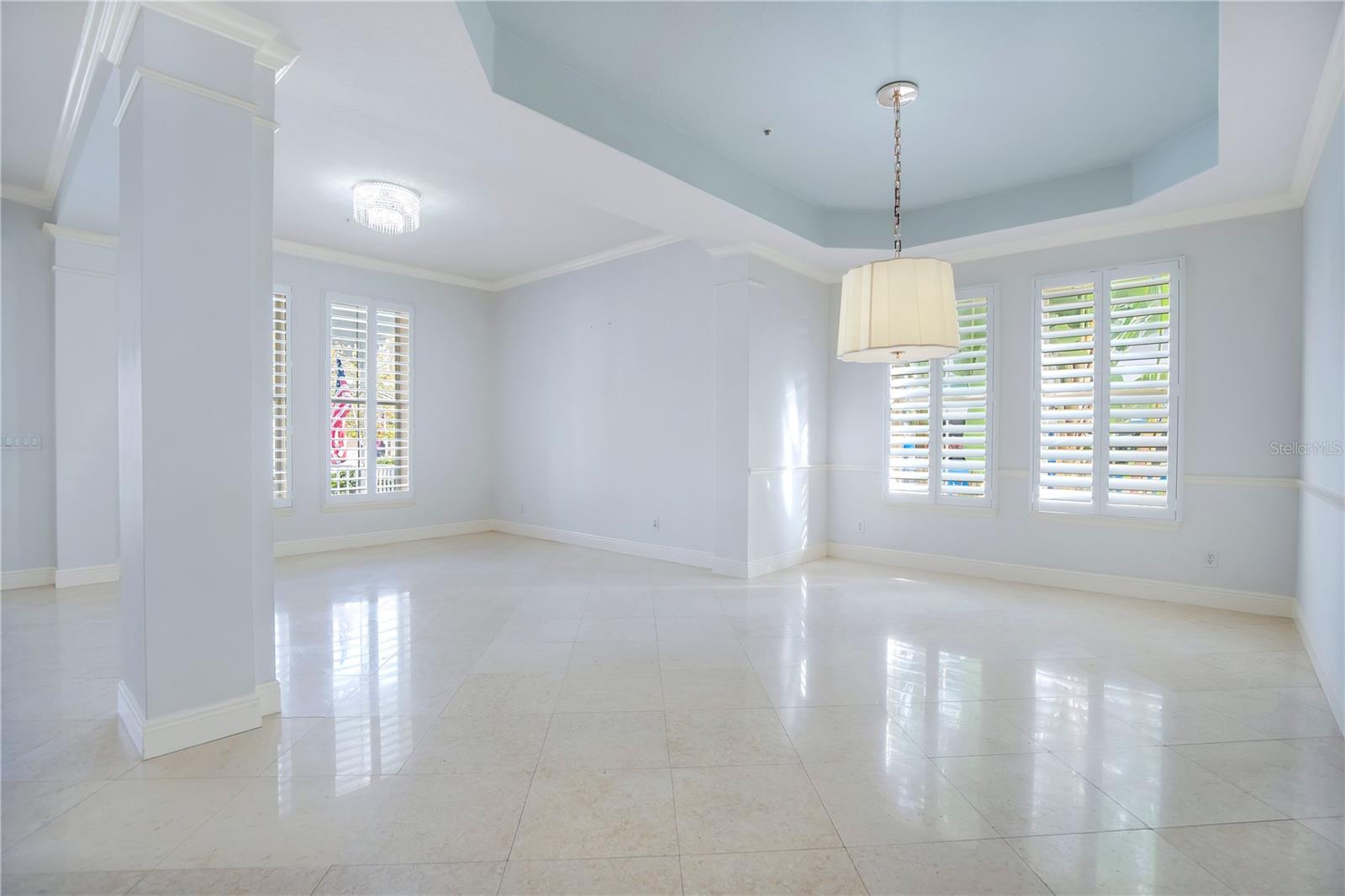 BALDWIN PARK - Residential Lease