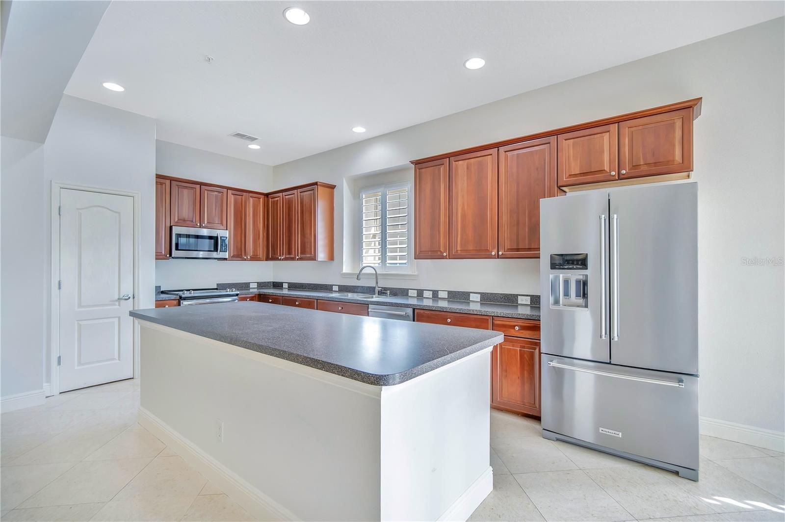 BALDWIN PARK - Residential Lease