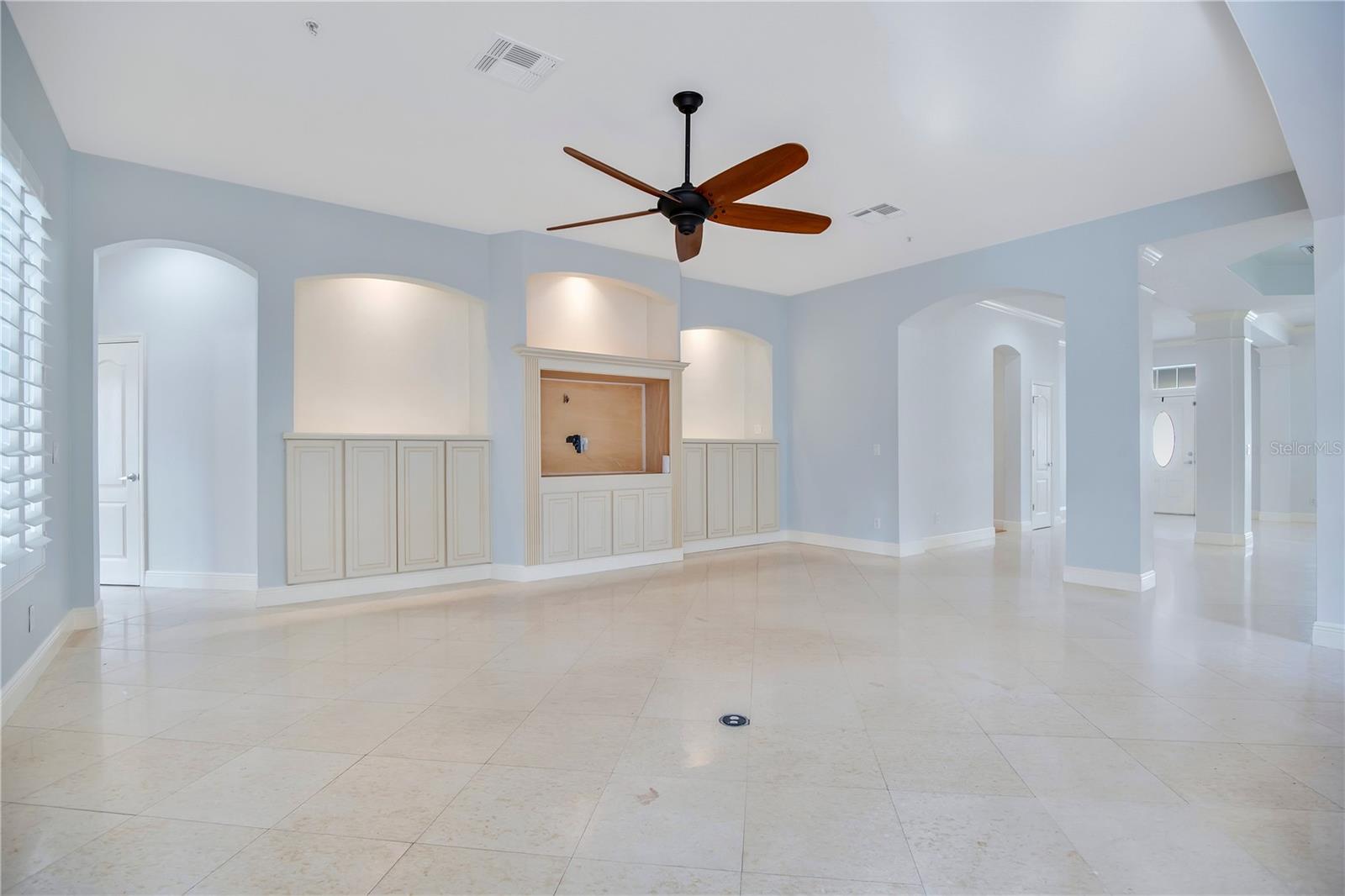 BALDWIN PARK - Residential Lease