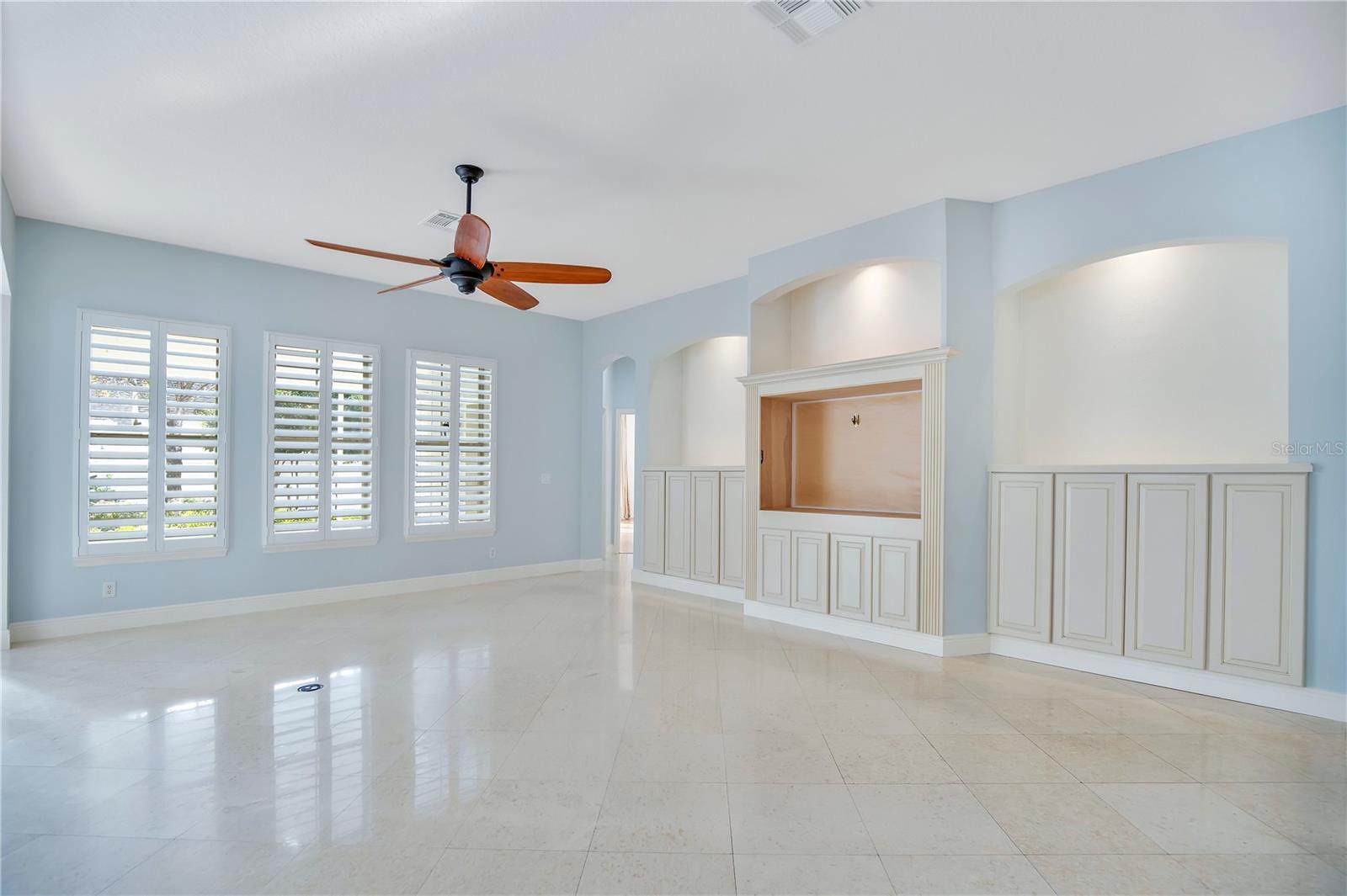 BALDWIN PARK - Residential Lease