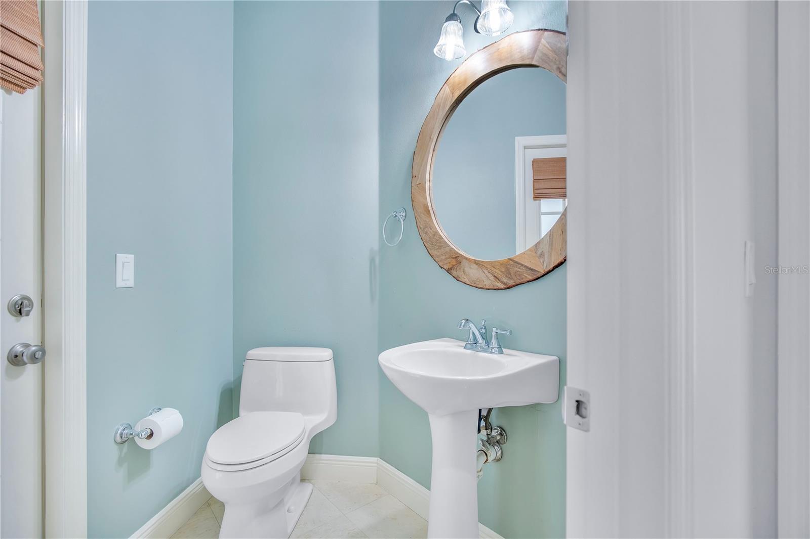 BALDWIN PARK - Residential Lease