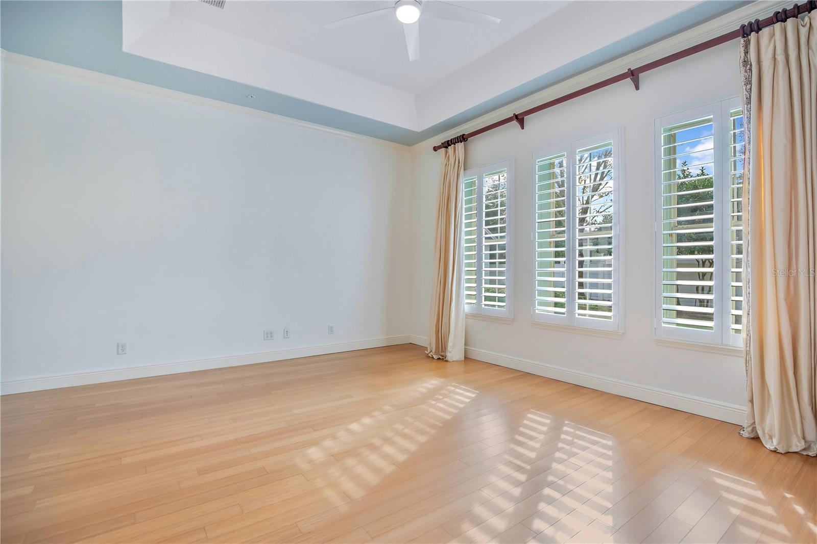 BALDWIN PARK - Residential Lease