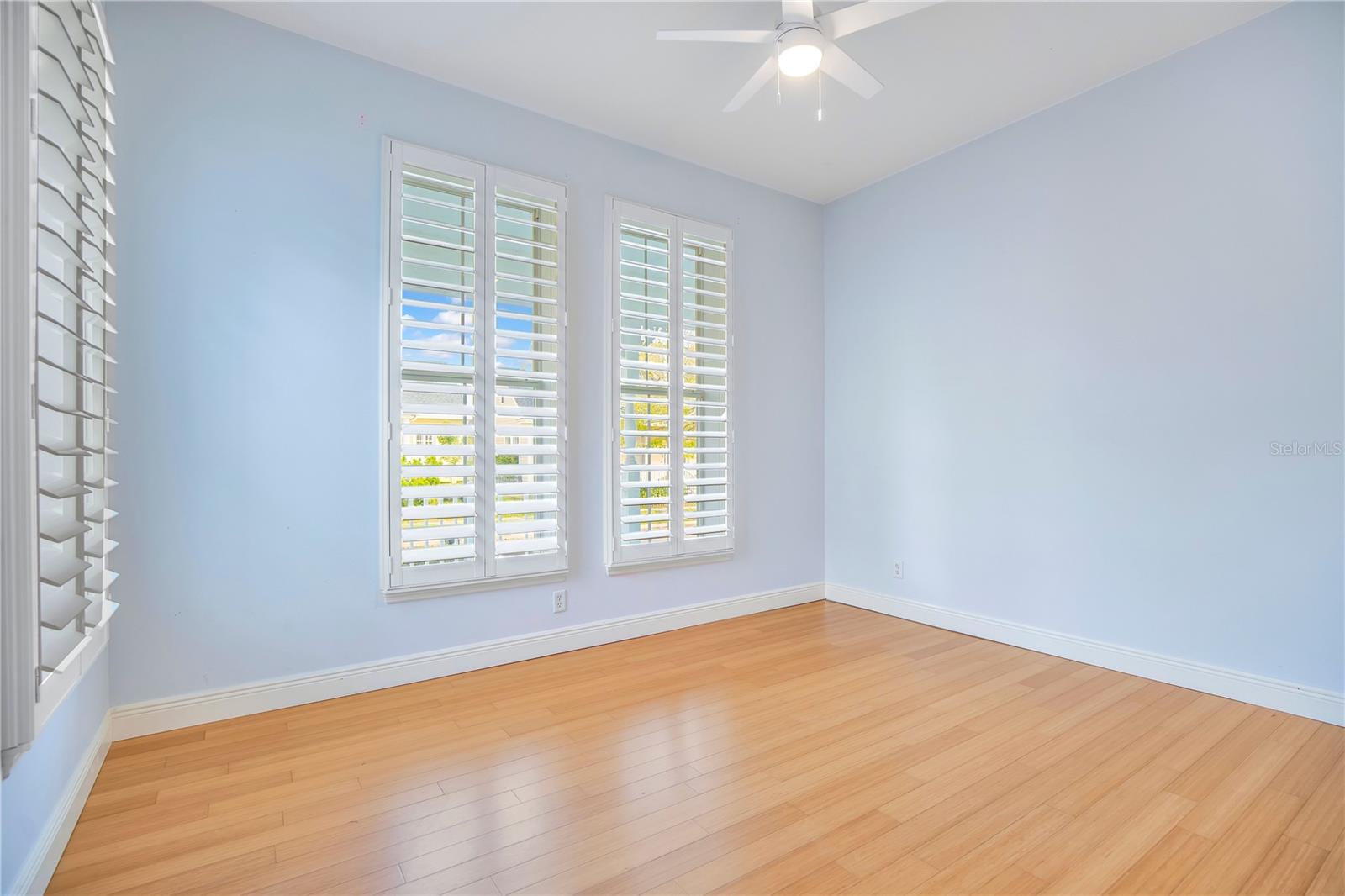 BALDWIN PARK - Residential Lease