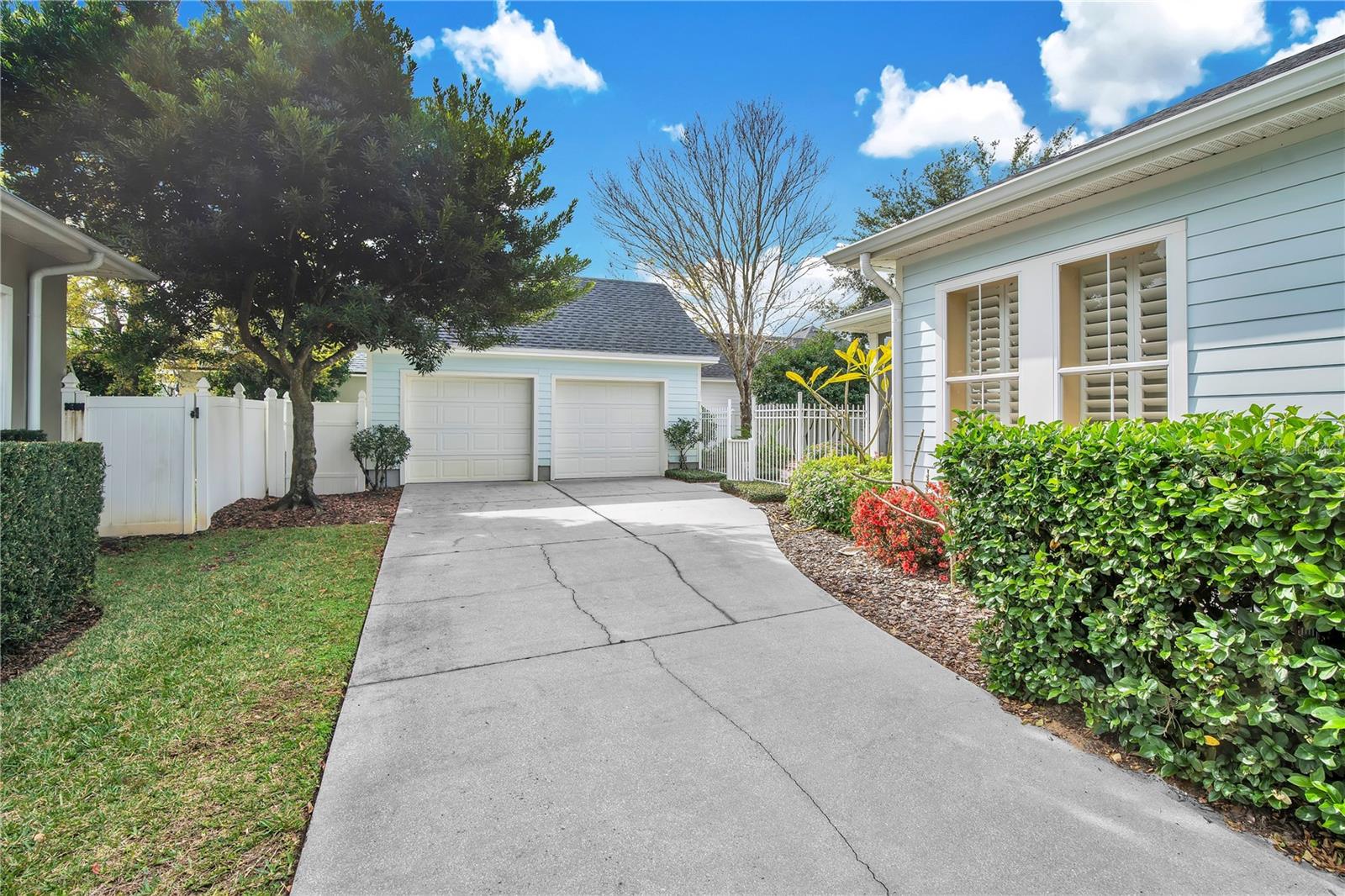 BALDWIN PARK - Residential Lease